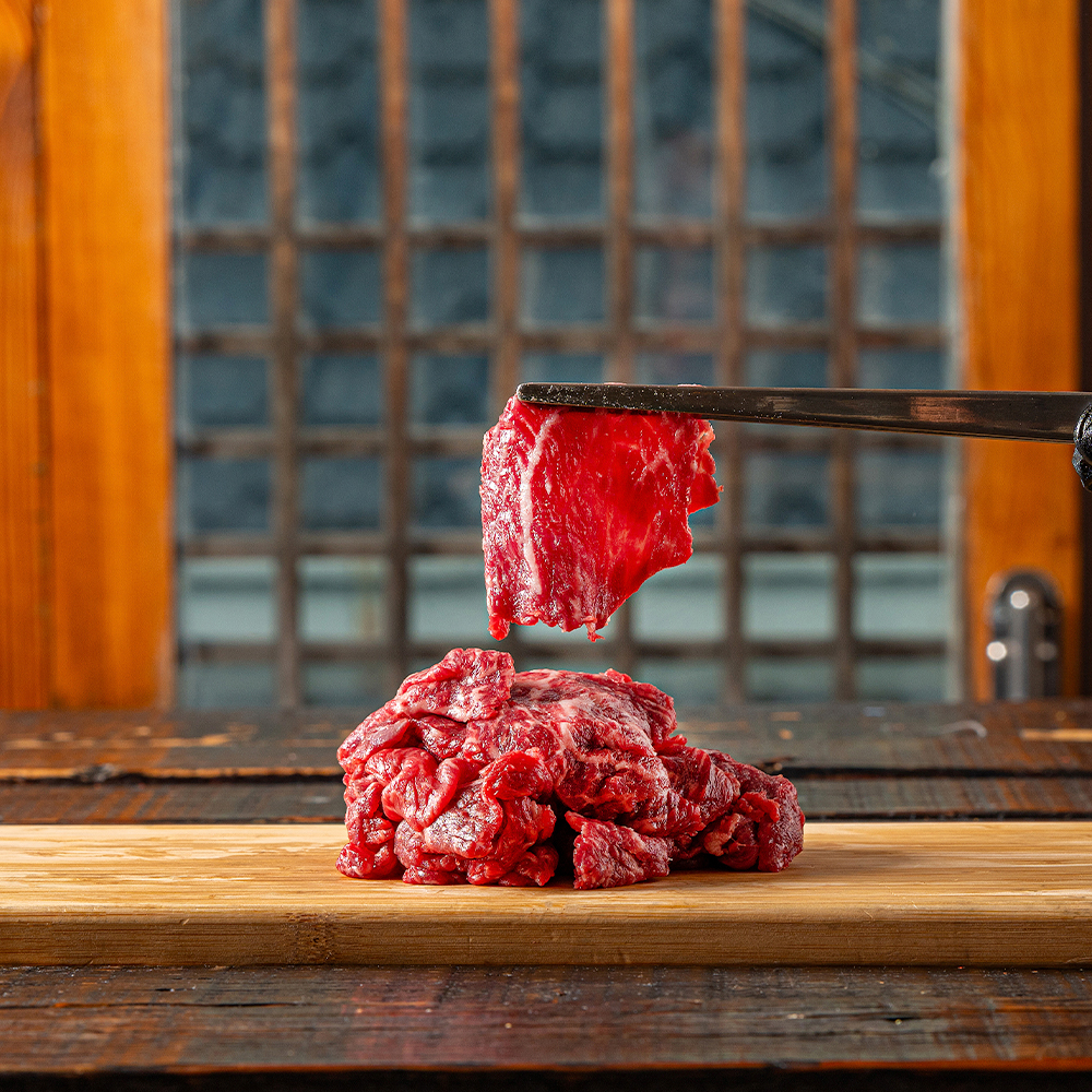 ++1 마장동 투뿔한우 [클래식]라인 선물세트