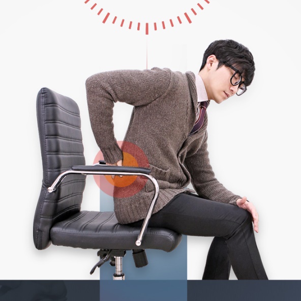 운전 방석 운전자 방석 자동차 의자 사각 쿠션 얇은 방석 - 상세 이미지 4