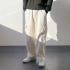 남자골덴바지 남성코듀로이팬츠 기모카고바지 착용 후기 | 사이즈/핏 총정리 썸네일