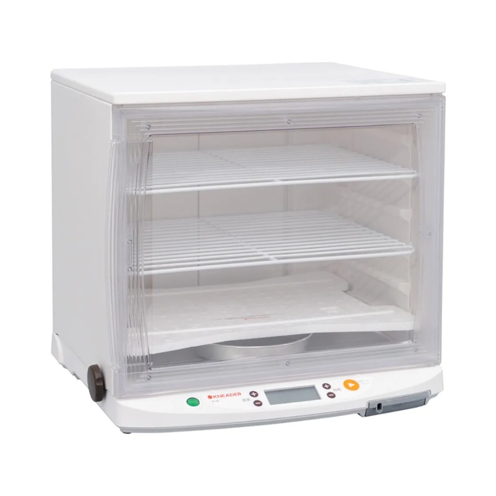 KNEADER 니더 세척가능 접이식 전자 발효기 PF102 24H 일본제 제품 이미지