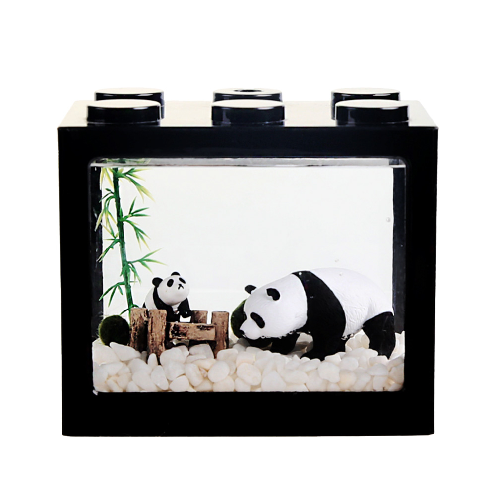 마리모 키우기 세트 DIY 아빠곰블럭 마리모포함 키트