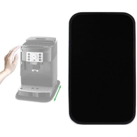 [해외]CyeehxIn 4428CM 커피 머신, 푸드 프로세서, 믹서용 슬라이딩 베이스-De'LonghI MagnIfIca S ECAM 22.110.B-S Smart 230.13.