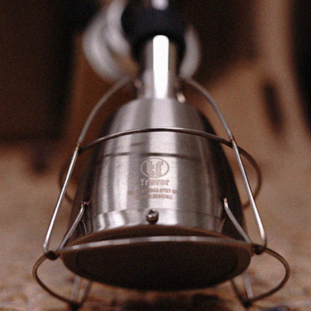 트루버 시어잘 토치 캠핑토치