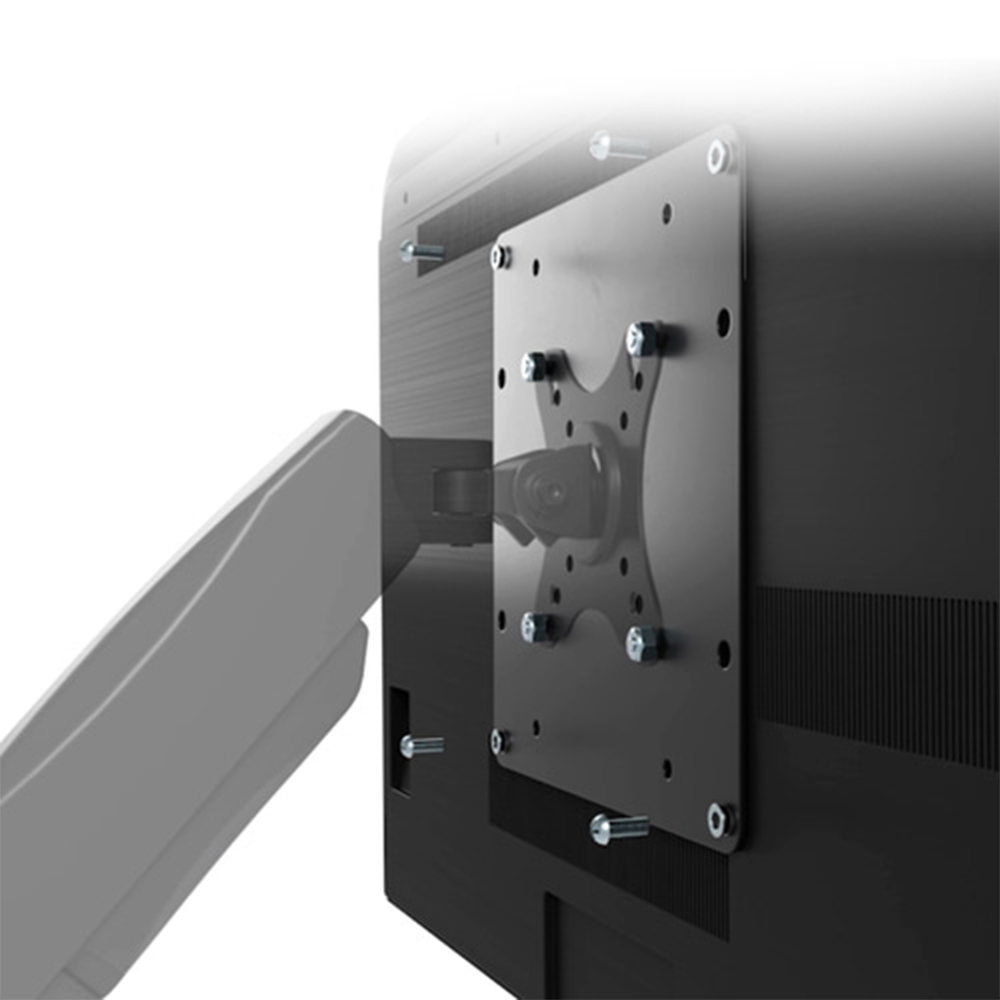 EZ VESA 연장 확장 어댑터 플레이트 200x200mm - 상세 이미지 2