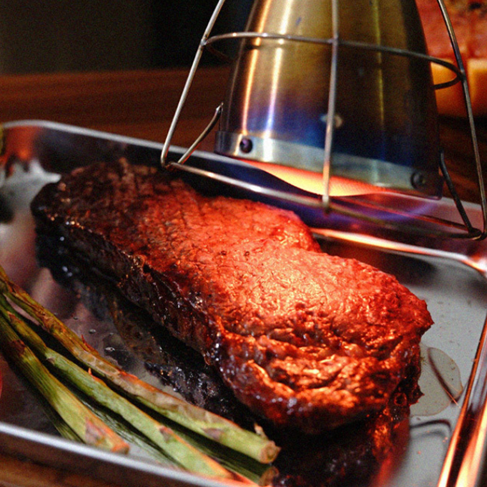 트루버 시어잘 토치 캠핑토치