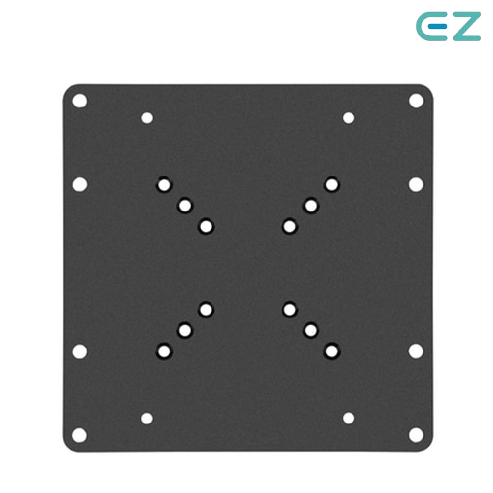 EZ VESA 연장 확장 어댑터 플레이트 200x200mm - 메인 이미지