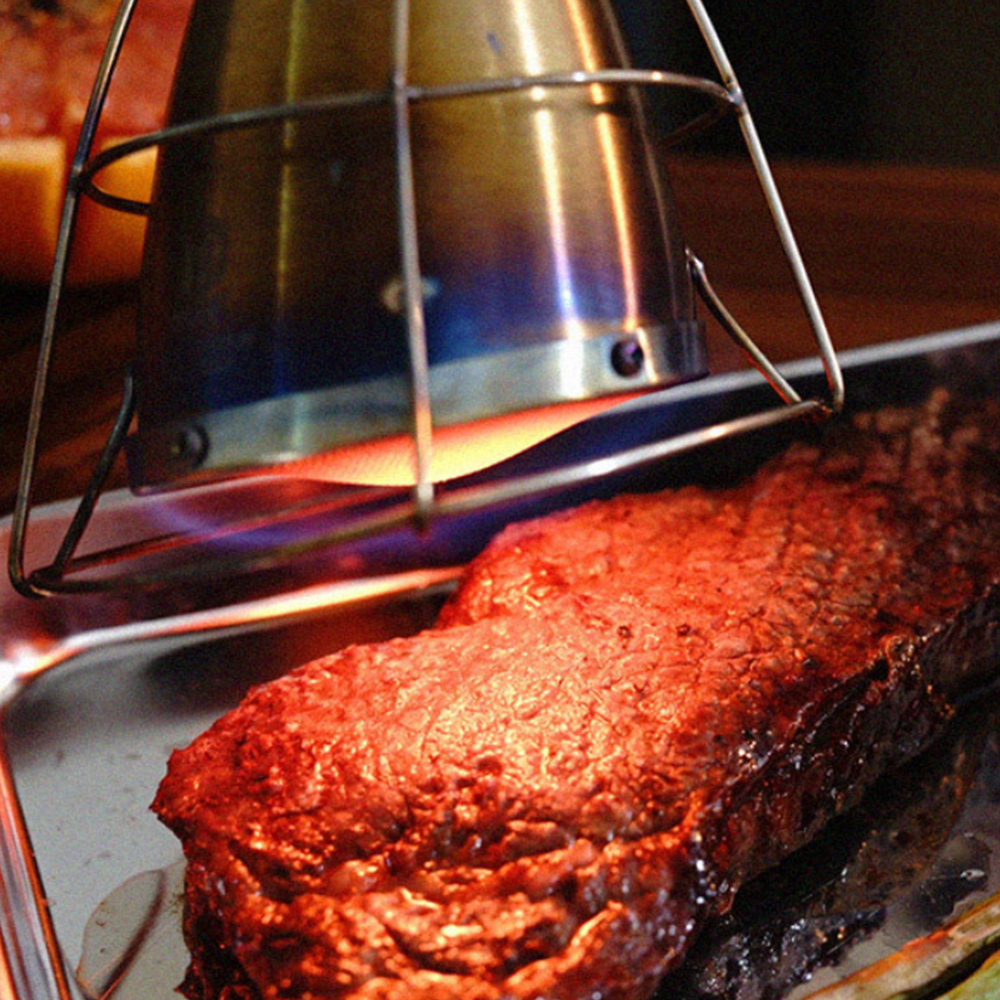 트루버 시어잘 토치 캠핑토치