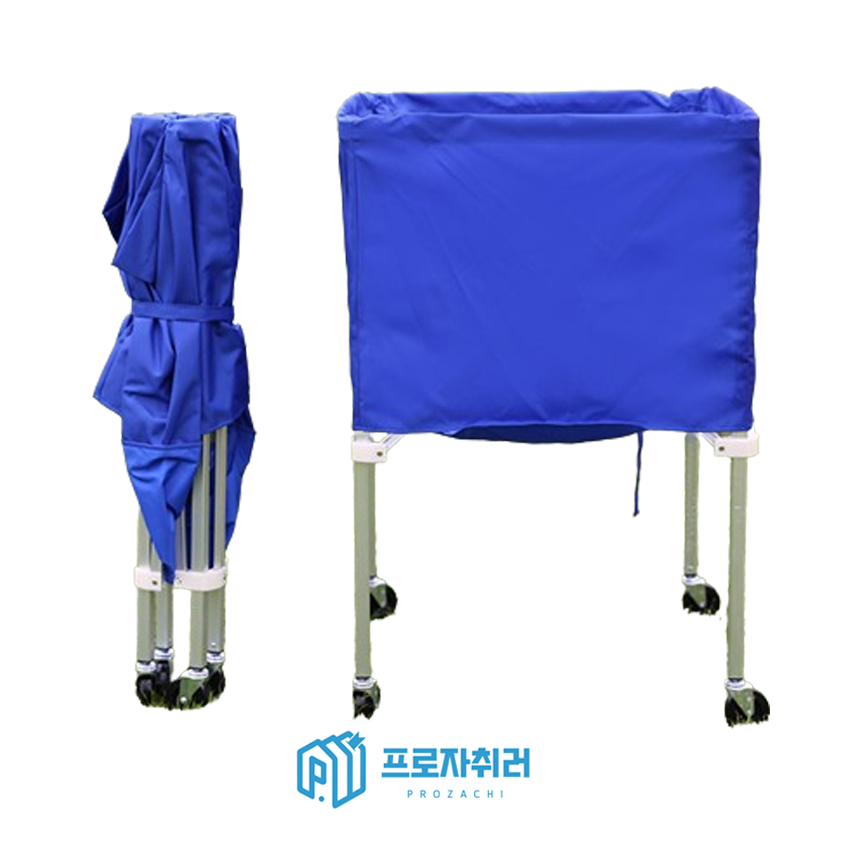 볼카트 공보관 볼캐리어 공보관함 - 상세 이미지 2