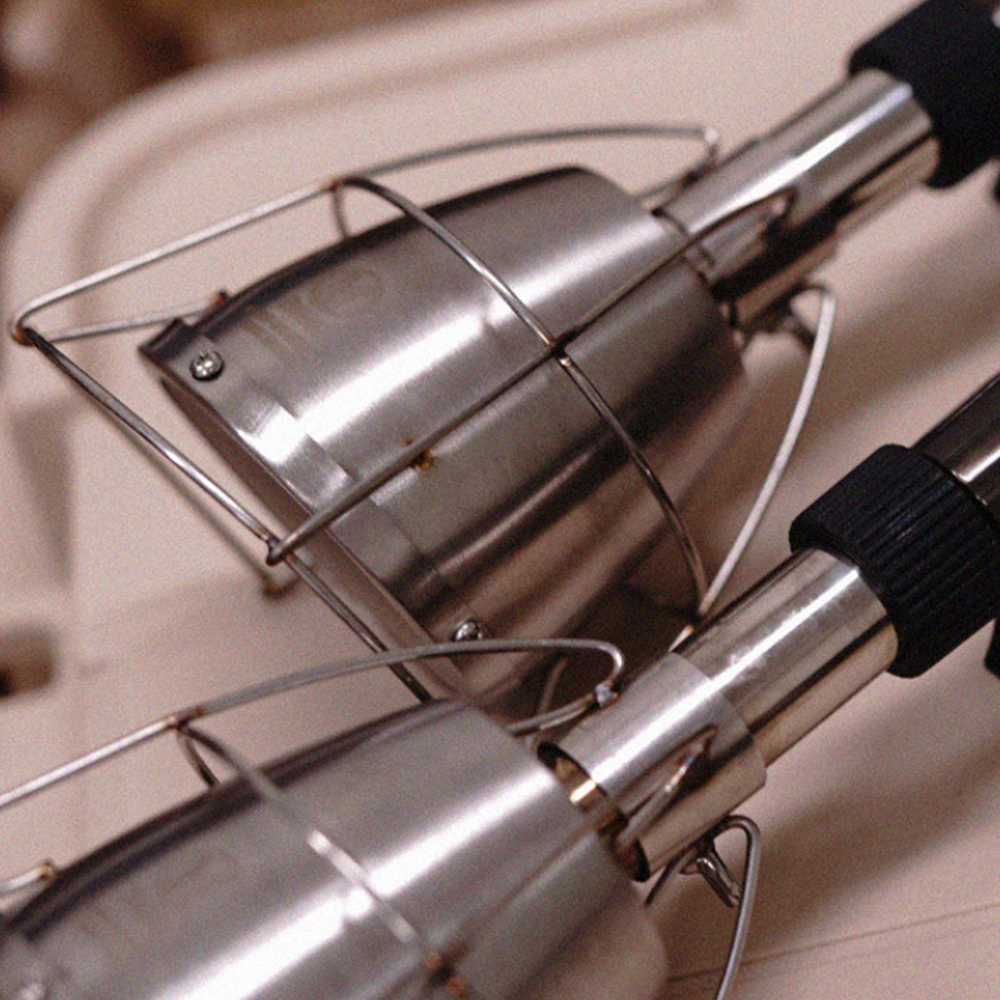 트루버 시어잘 토치 캠핑토치