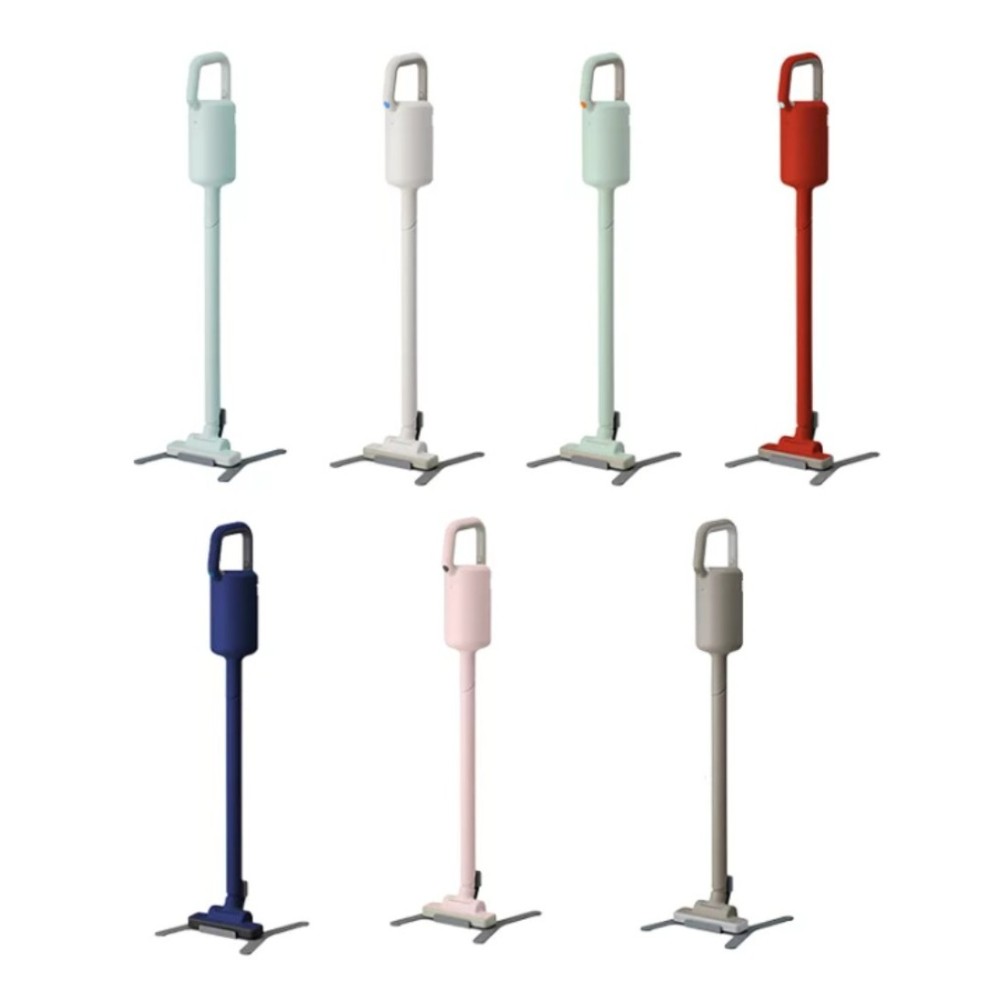 플러스마이너스제로 무선 스틱 클리너 청소기 XJC-Y010 제품 이미지