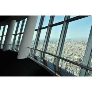 일본 도쿄: 도쿄 스카이트리 입장권 솔직 후기 | 실사용자 리뷰 분석 - 상품 이미지 4