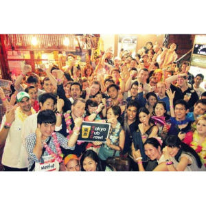 일본 도쿄 펍 크롤링 솔직 후기 | 실사용자 리뷰 분석 - 상품 이미지 3