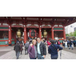 일본 도쿄 : 국가 라이센스 가이드와 함께하는 하루 종일 개인 투어 솔직 후기 | 실사용자 리뷰 분석 - 상품 이미지 3