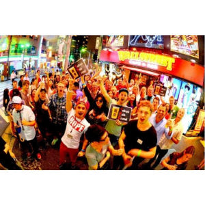 일본 도쿄 펍 크롤링 솔직 후기 | 실사용자 리뷰 분석 - 상품 이미지 2