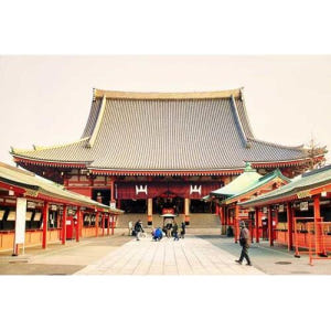 일본 도쿄: 자동차로 개인 맞춤형 1일 투어 솔직 후기 | 실사용자 리뷰 분석 - 상품 이미지 1