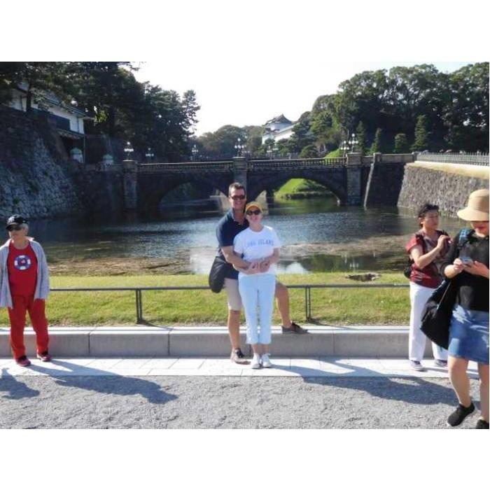 일본 도쿄 : 하루 종일 일본 정원 프라이빗 가이드 투어 이미지 4