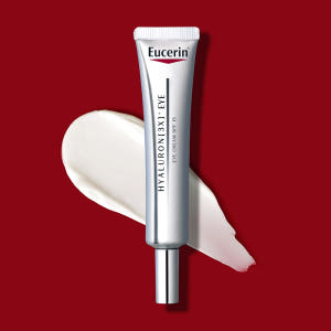유세린 하이알루론 3X 아이 크림15ml 솔직 후기 | 피부 타입별 분석 - 상품 이미지 3
