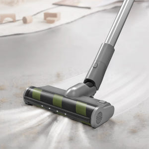 웍스 가정용 무선 청소기 20V BL WU038 개봉기 | 실사용 후기 - 상품 이미지 3