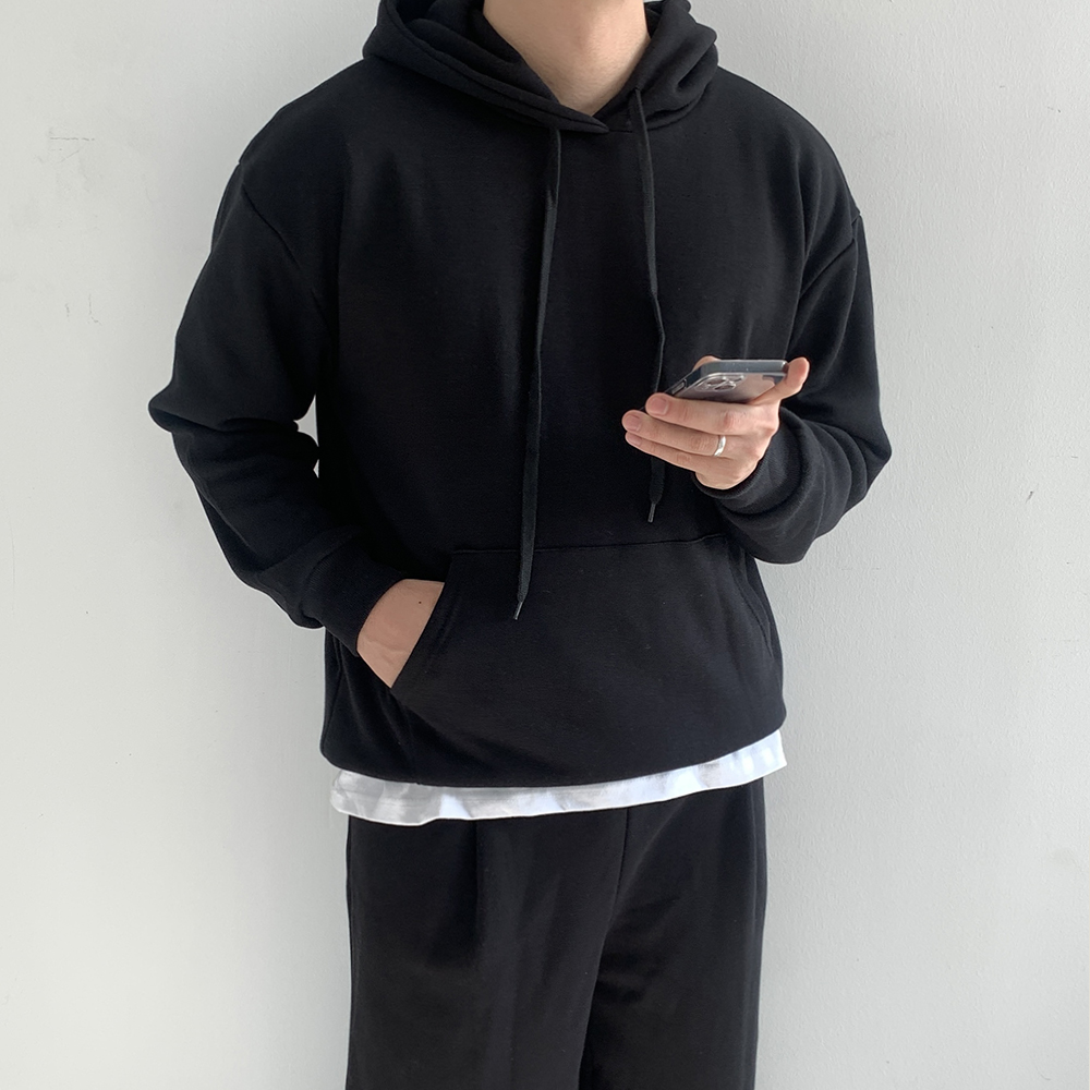 무지기모후드티 박스후드티 이미지 4