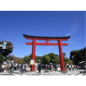 일본 가마쿠라: 현지 가이드와 함께하는 프라이빗 가이드 워킹 투어 솔직 후기 | 실사용자 리뷰 분석 - 상품 이미지 1