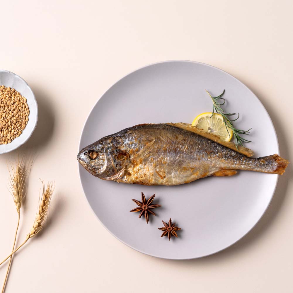 HACCP 프리미엄 영광 법성포 보리굴비 선물세트 - 상세 이미지 5