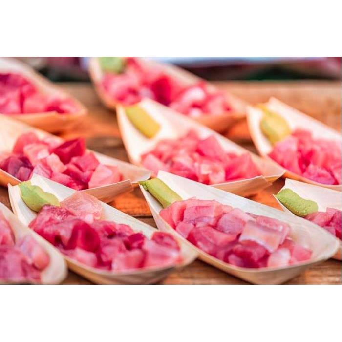 일본 도쿄: 클래식 츠키지 푸드 투어 이미지 2