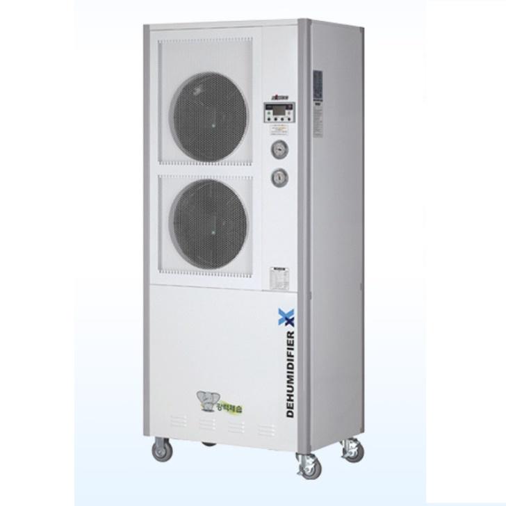 560L 물류창고제습기 산업용 실험실 연구실 대용량 공장제습기 이미지 3