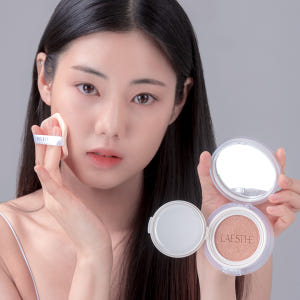 라에스테 실크핏 래디언스 쿠션 15g 성분좋은 건성 다크닝없는 쿠션 수부... 솔직 후기 | 피부 타입별 분석 - 상품 이미지 3
