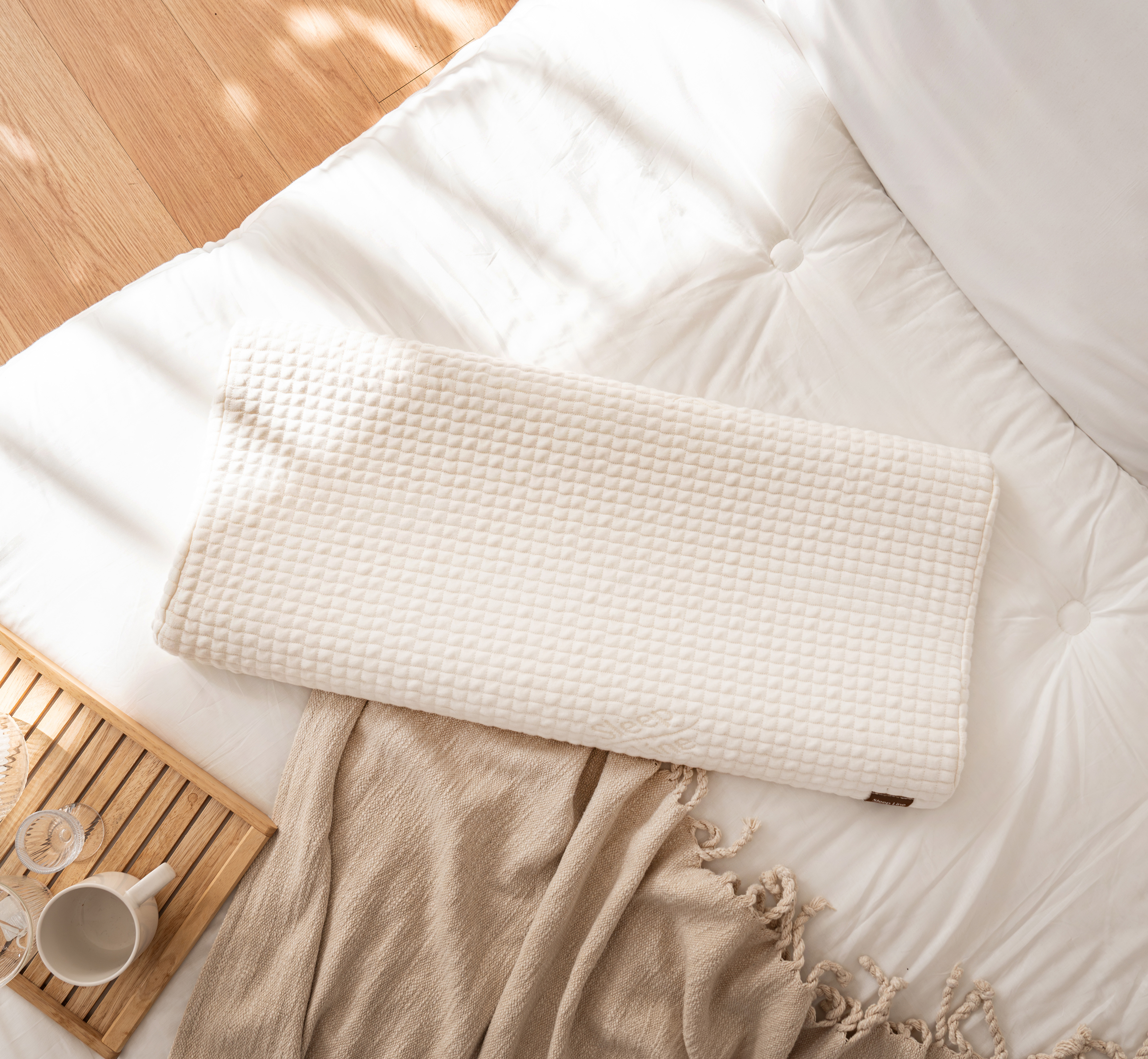 슬립라인 아기 두상 유아 어린이 키즈 신생아 돌 와이드 두돌 어린이 아기 베개