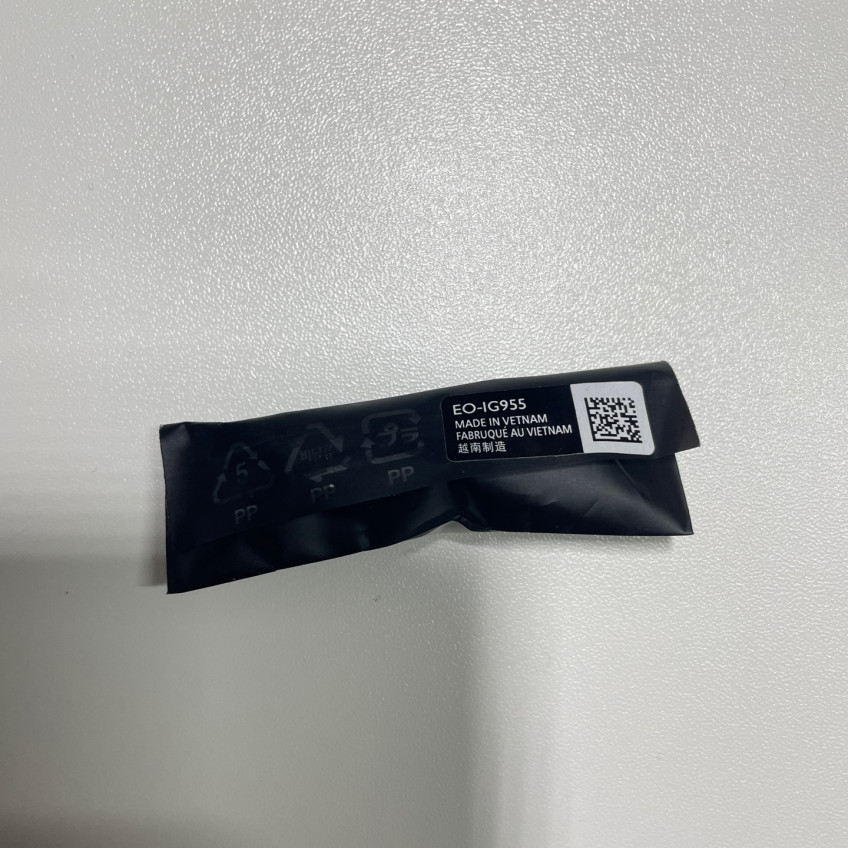 삼성 AKG 이어폰고무캡 이어팁 EO-IG955 이어캡 커버 마개 오픈형이어폰솜 판매처 상세 정보 이미지 2