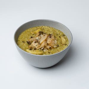 제주 프리미엄 전복죽 전통스타일 전복내장죽 190g, 10개 맛있게 먹은 솔직 후기 - 상품 이미지 1