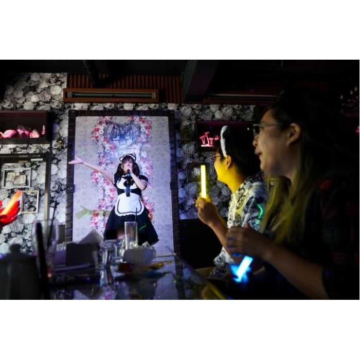 일본 도쿄 아키하바라: 애니메이션 및 게임 어드벤처 투어 이미지 4