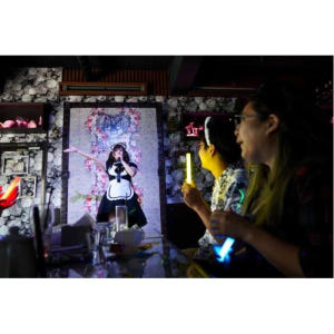 일본 도쿄 아키하바라: 애니메이션 및 게임 어드벤처 투어 솔직 후기 | 실사용자 리뷰 분석 - 상품 이미지 4