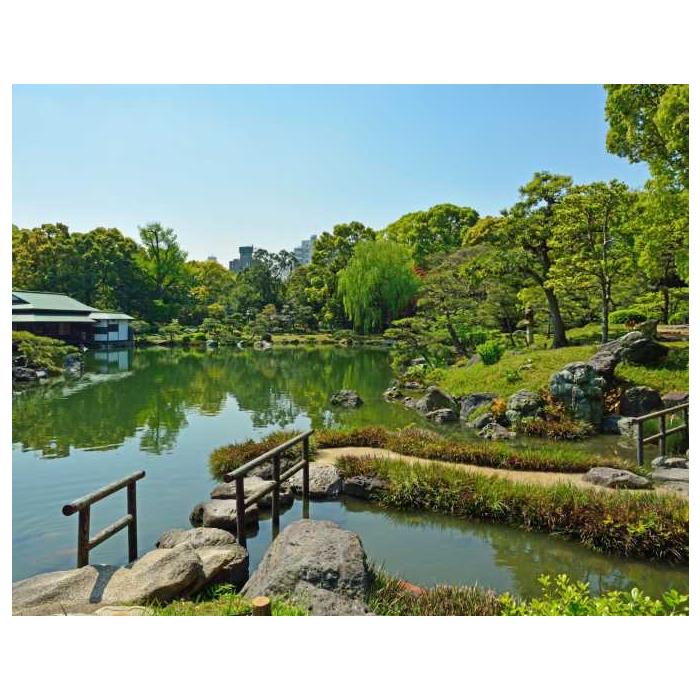 일본 도쿄 : 하루 종일 일본 정원 프라이빗 가이드 투어 이미지 2