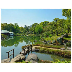 일본 도쿄 : 하루 종일 일본 정원 프라이빗 가이드 투어 솔직 후기 | 실사용자 리뷰 분석 - 상품 이미지 2