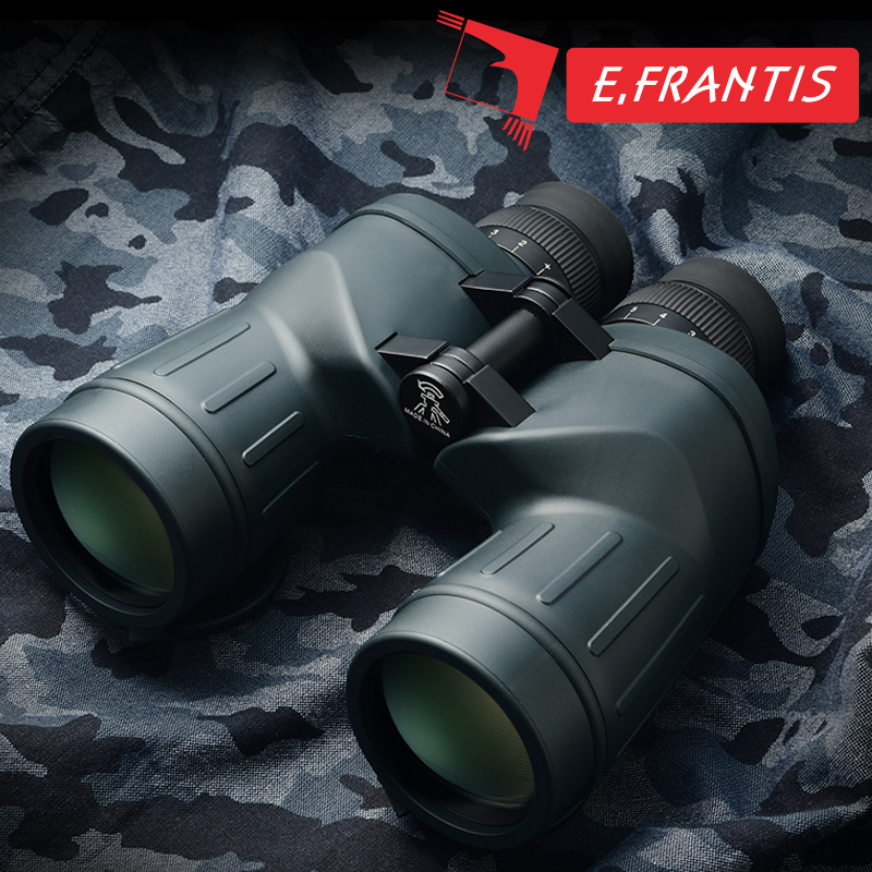 e프랑티스 MS 7x50 FMT 쌍안경 탐조 밀리터리 망원경 상품 이미지