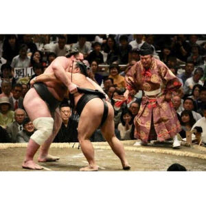 일본 도쿄 그랜드 스모 토너먼트 투어 솔직 후기 | 실사용자 리뷰 분석 - 상품 이미지 1