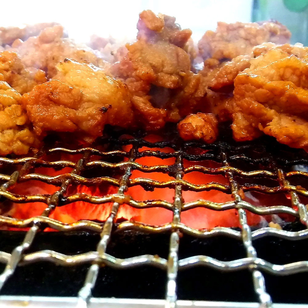 1등급 한돈 양념 수제 돼지 갈비 800g+800g - 상세 이미지 3