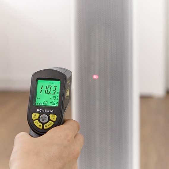 거실용 온풍기 가정용 열풍기 사무실용 온풍기 사무용 온풍기 소형 히터