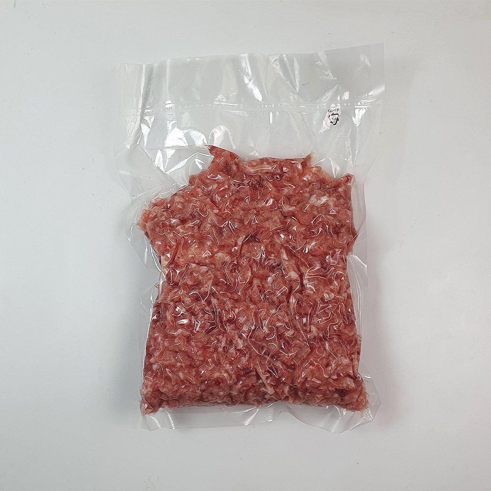 바라던 돼지고기 돈 다짐육 1kg 대용량 전지 돈민찌 식당용 - 상세 이미지 4