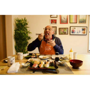 일본 도쿄: 스시 만들기 교실 솔직 후기 | 실사용자 리뷰 분석 - 상품 이미지 4