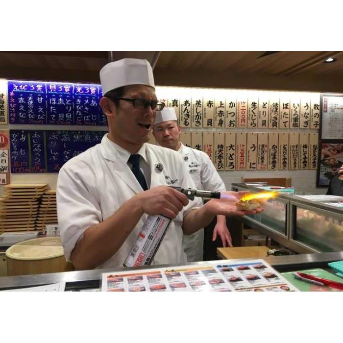 일본 도쿄 길거리 음식 투어 이미지 2