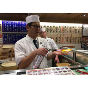 일본 도쿄 길거리 음식 투어 솔직 후기 | 실사용자 리뷰 분석 - 상품 이미지 2