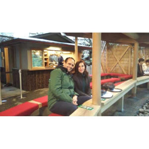 일본 가마쿠라: 현지 가이드와 함께하는 프라이빗 가이드 워킹 투어 솔직 후기 | 실사용자 리뷰 분석 - 상품 이미지 4