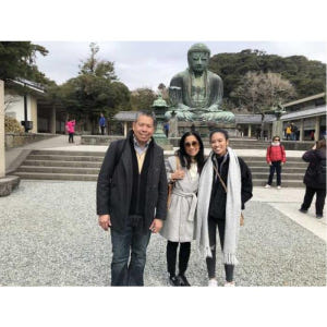 일본 가마쿠라: 현지 가이드와 함께하는 프라이빗 가이드 워킹 투어 솔직 후기 | 실사용자 리뷰 분석 - 상품 이미지 3