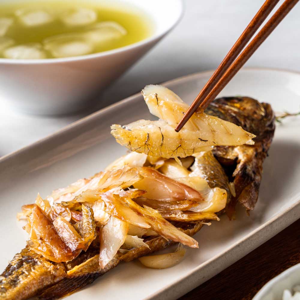 HACCP 프리미엄 영광 법성포 보리굴비 선물세트 - 메인 이미지