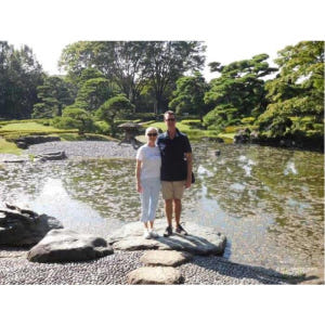 일본 도쿄 : 하루 종일 일본 정원 프라이빗 가이드 투어 솔직 후기 | 실사용자 리뷰 분석 - 상품 이미지 3