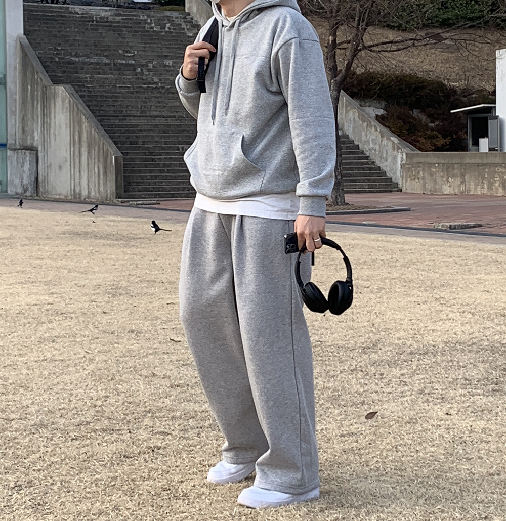무지기모후드티 박스후드티 이미지 2