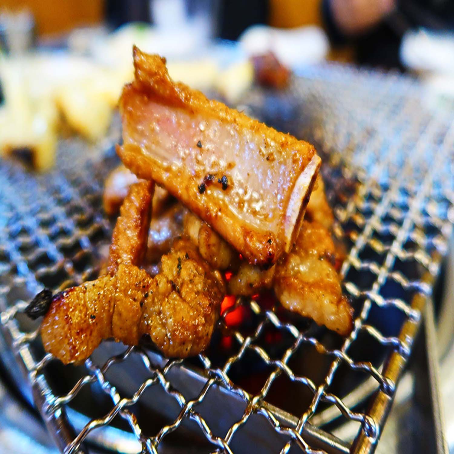 1등급 한돈 양념 수제 돼지갈비 3kg(대용량) - 상세 이미지 5