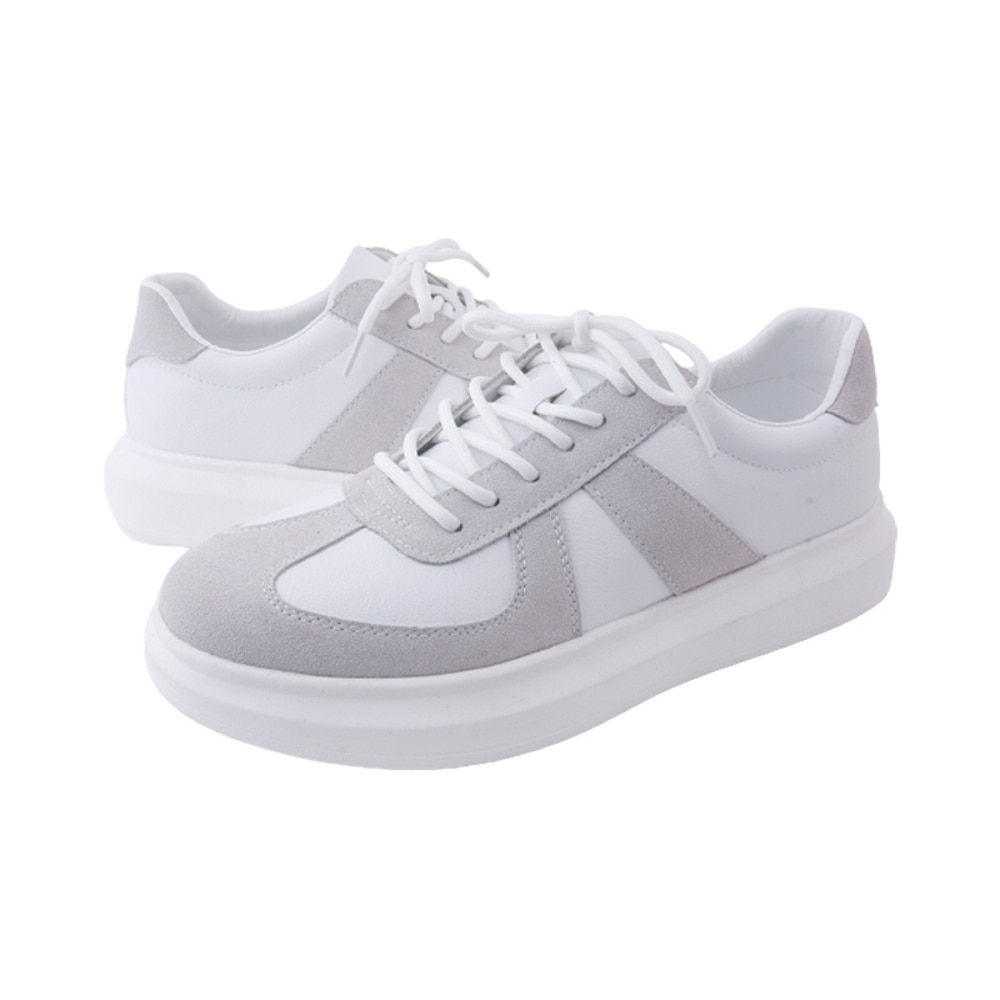 남자 유이레 4CM 키높이 스니커즈 운동화 신발 250-280 - 상세 이미지 2